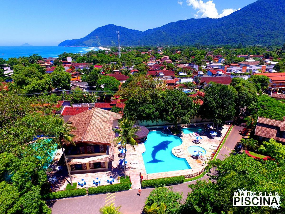 Canto Do Mar Маресиас Екстериор снимка